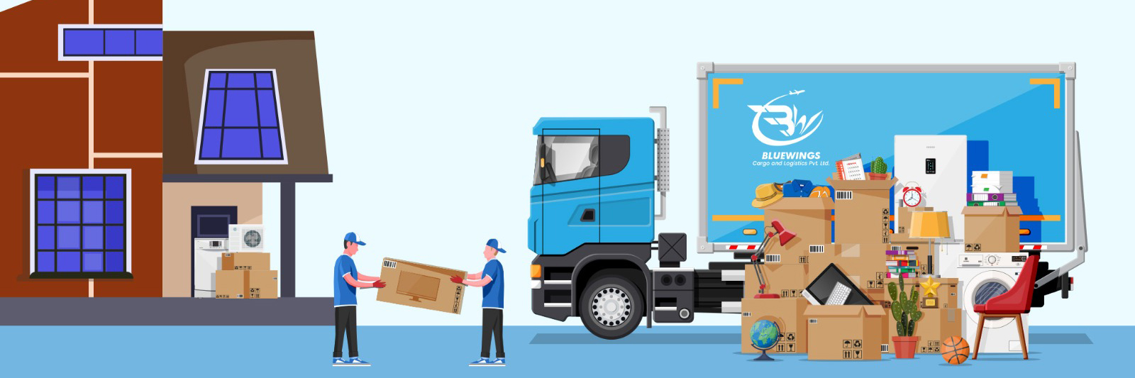 UNBEATABLE TRUCKING AND TRANSPORT SERVICES